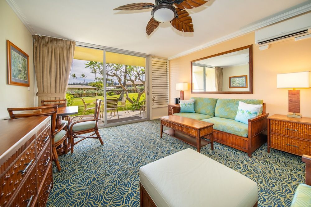Napili Shores Maui by OUTRIGGER Room, 1 Bedroom, Garden View 7