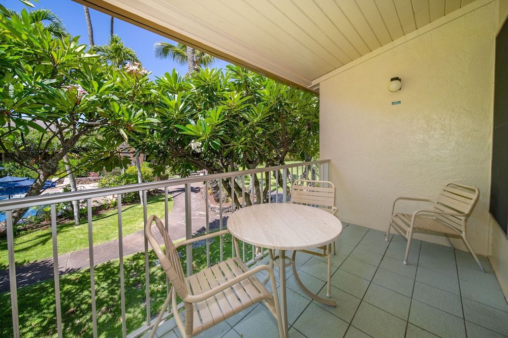 Napili Shores Maui by OUTRIGGER Studio, Garden View 2