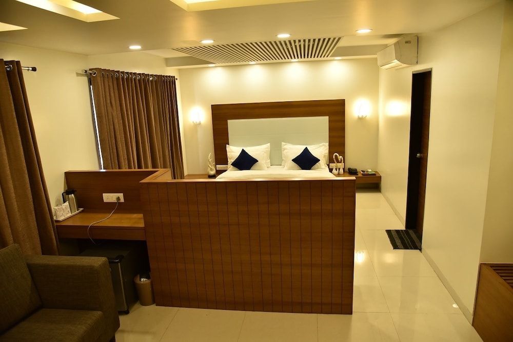 Suite Room