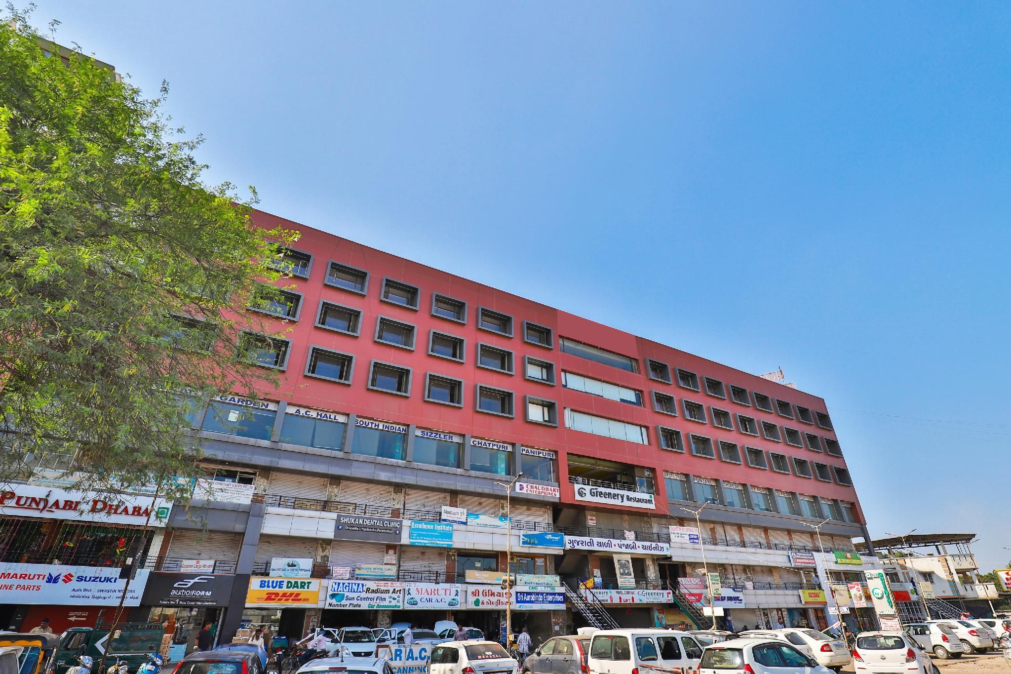 undefined Hotel comfort 7