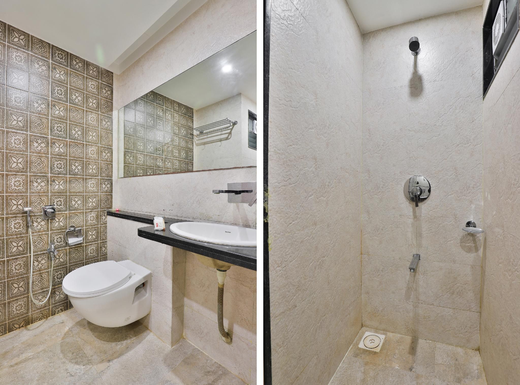 Hotel comfort Deluxe AC Room 2