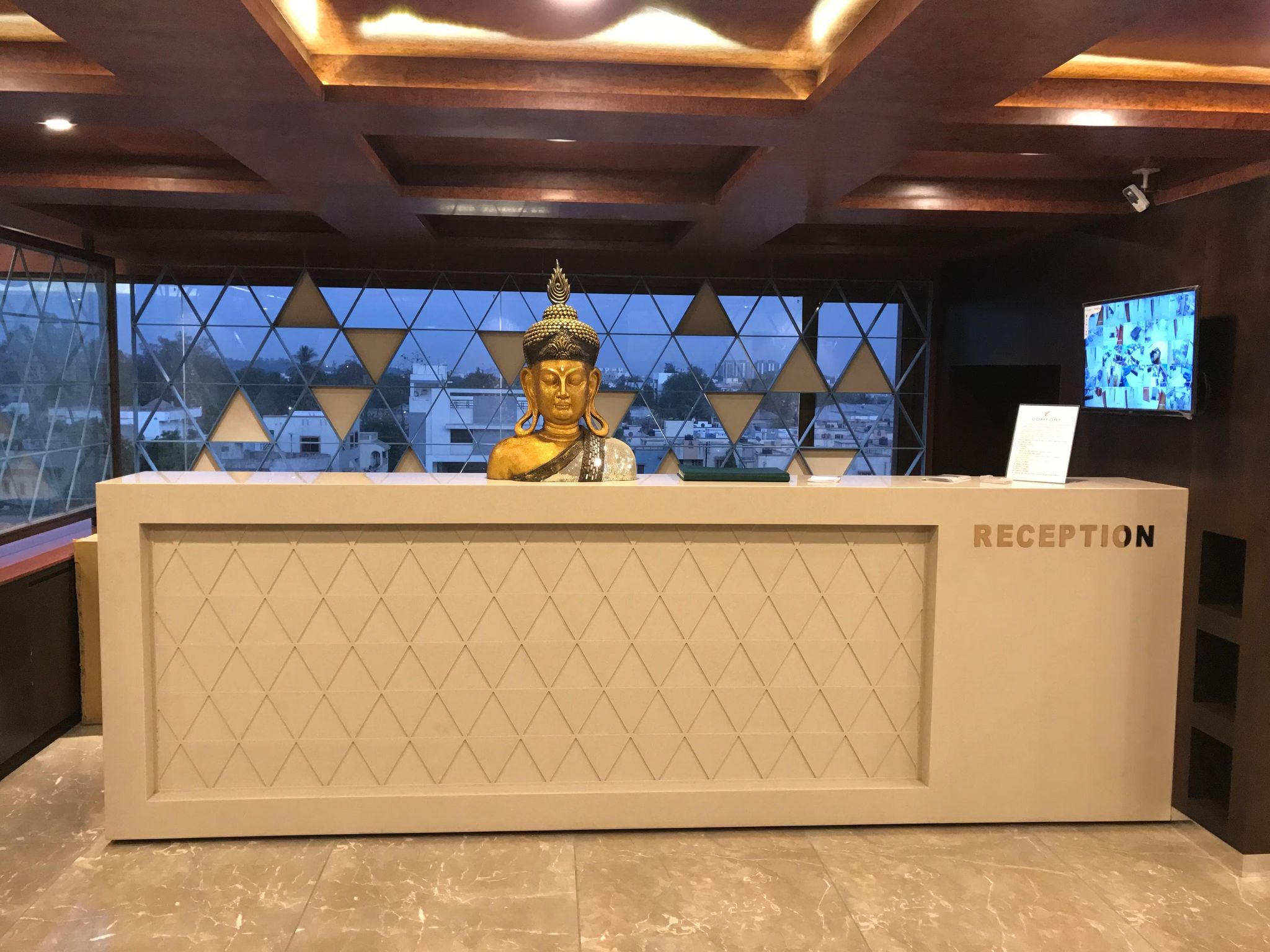 undefined Hotel comfort 2