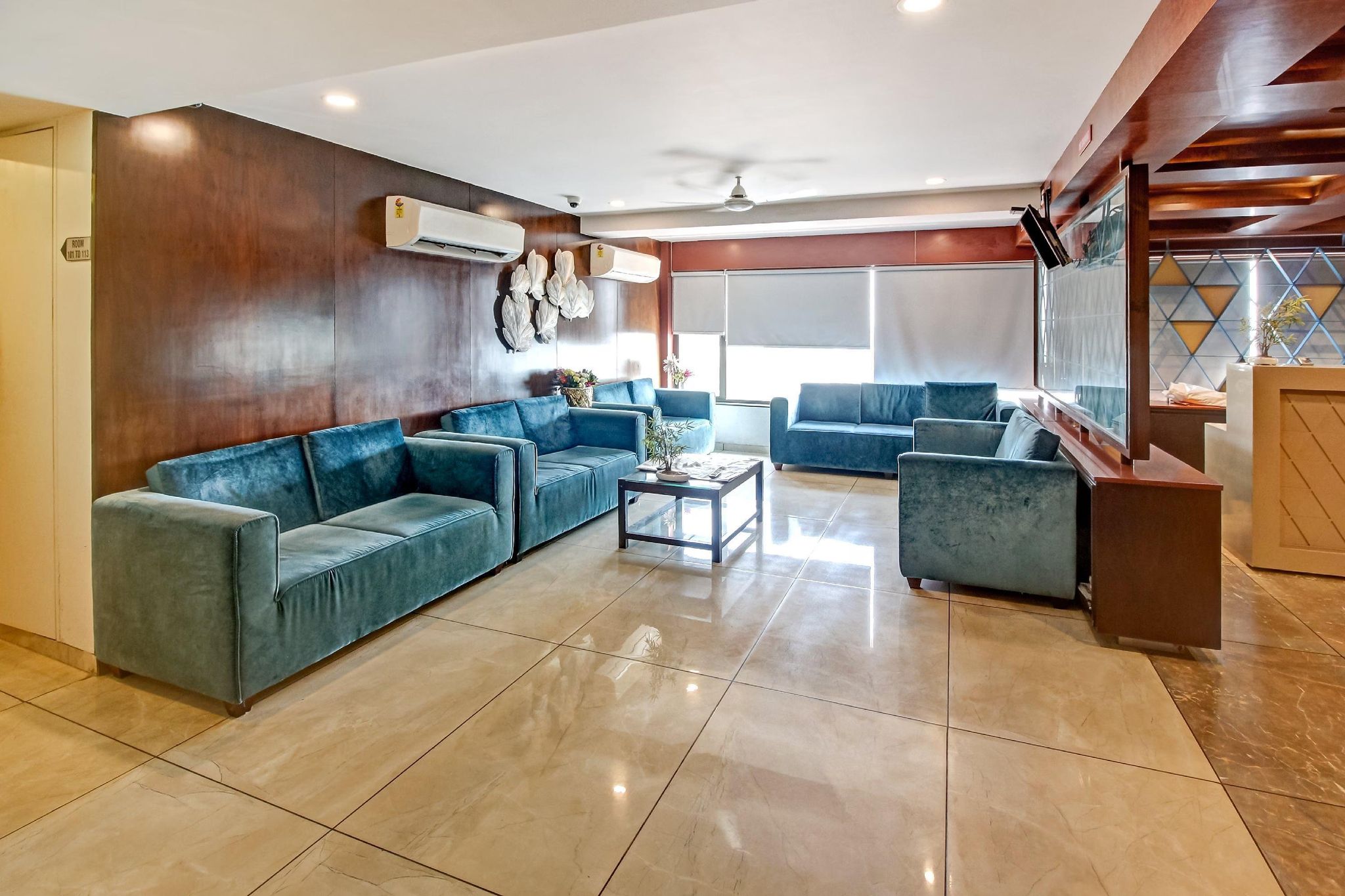 undefined Hotel comfort 3