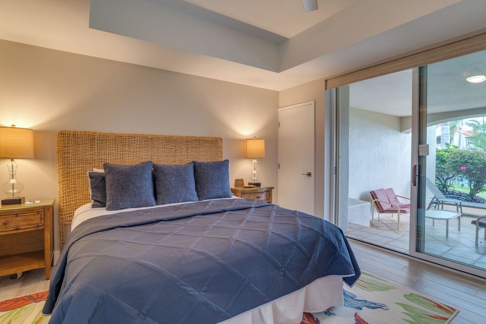Deluxe Villa, 1 Bedroom, 2 Bathrooms, Garden View (1303)