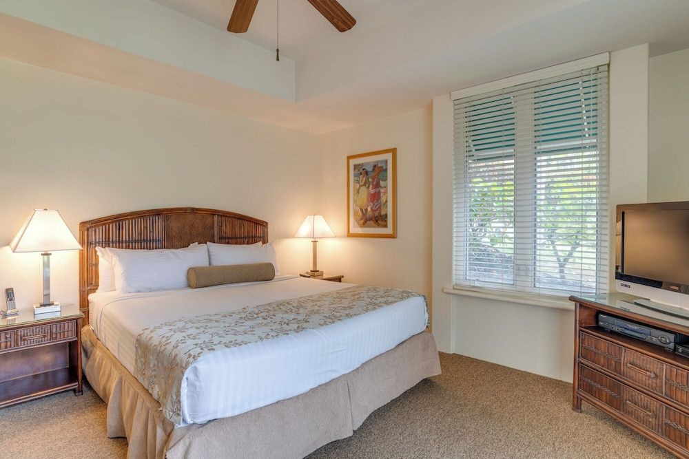 Deluxe Villa, 2 Bedrooms, Garden View