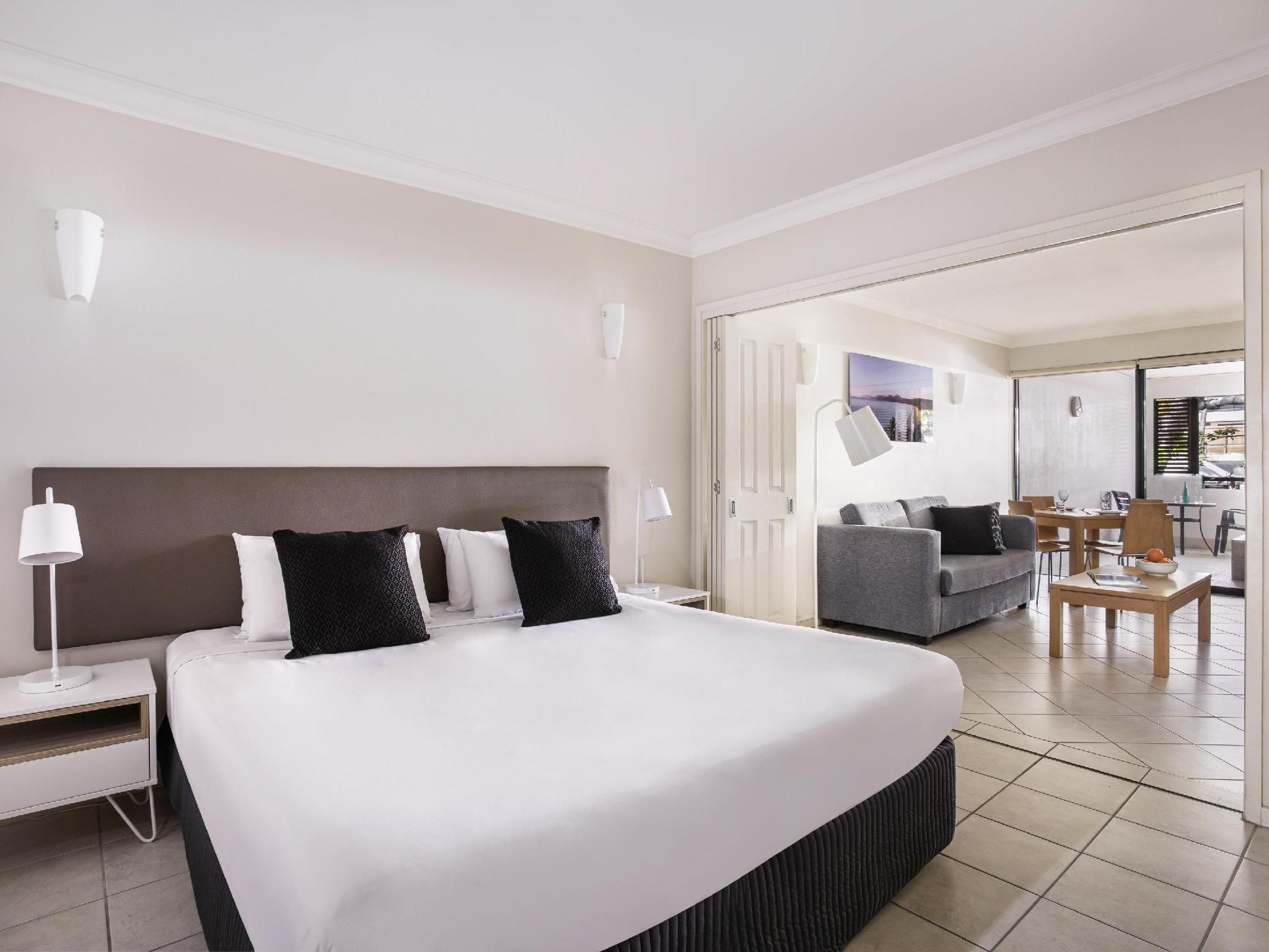 2 Bedroom Dual Key
