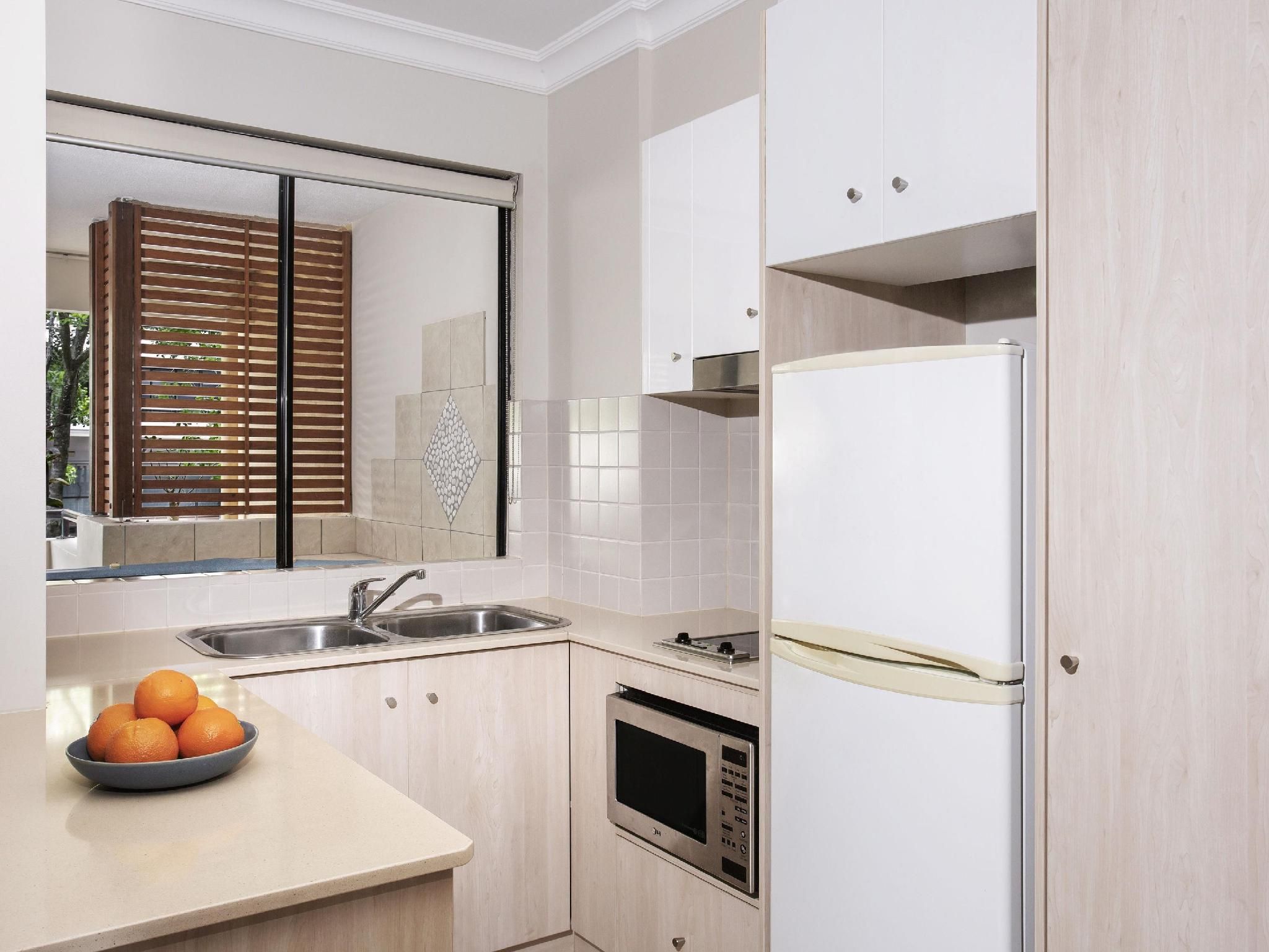 2 Bedroom Dual Key