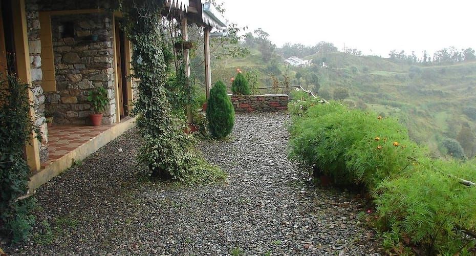 undefined The Oak Trails Eco Lodge 9