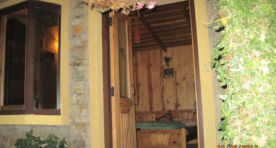 undefined The Oak Trails Eco Lodge 3