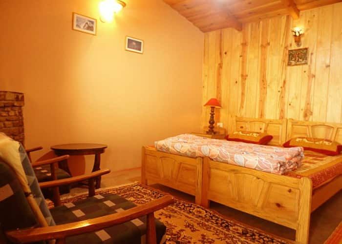 room