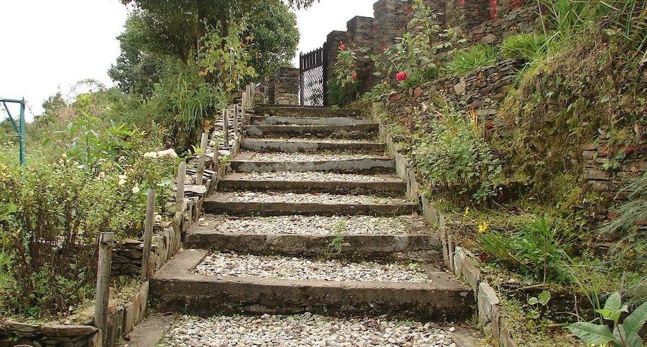 undefined The Oak Trails Eco Lodge 10