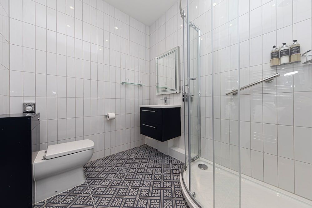 Atholl Palace Hotel Cosy Double Room 6