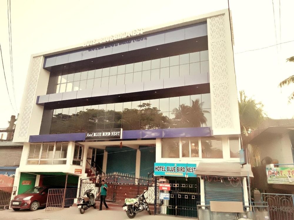 Hotel Blue Bird Nest Main Photo