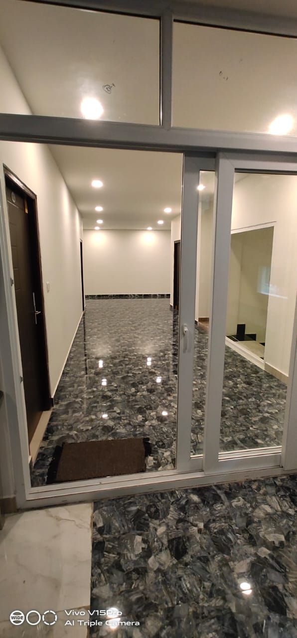 Run of House