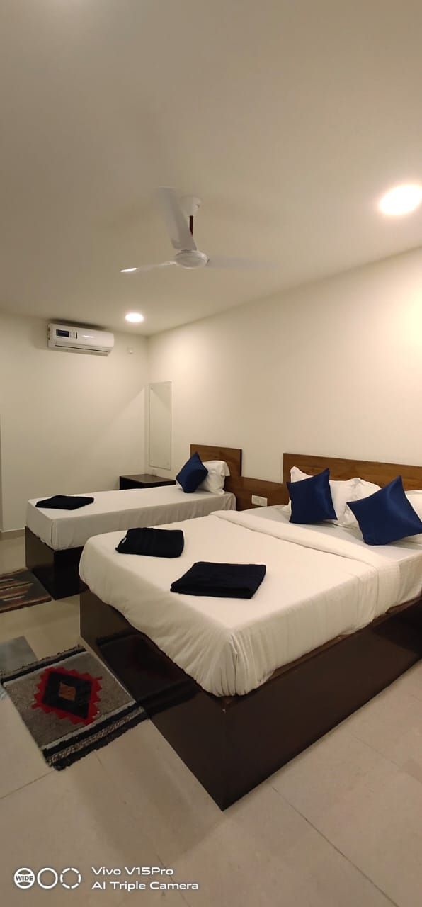 Hotel Blue Bird Nest Photo 4