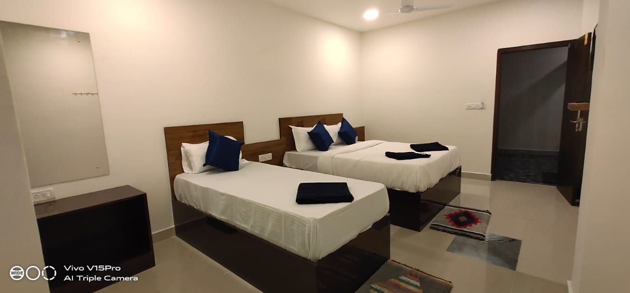 Hotel Blue Bird Nest Photo 3