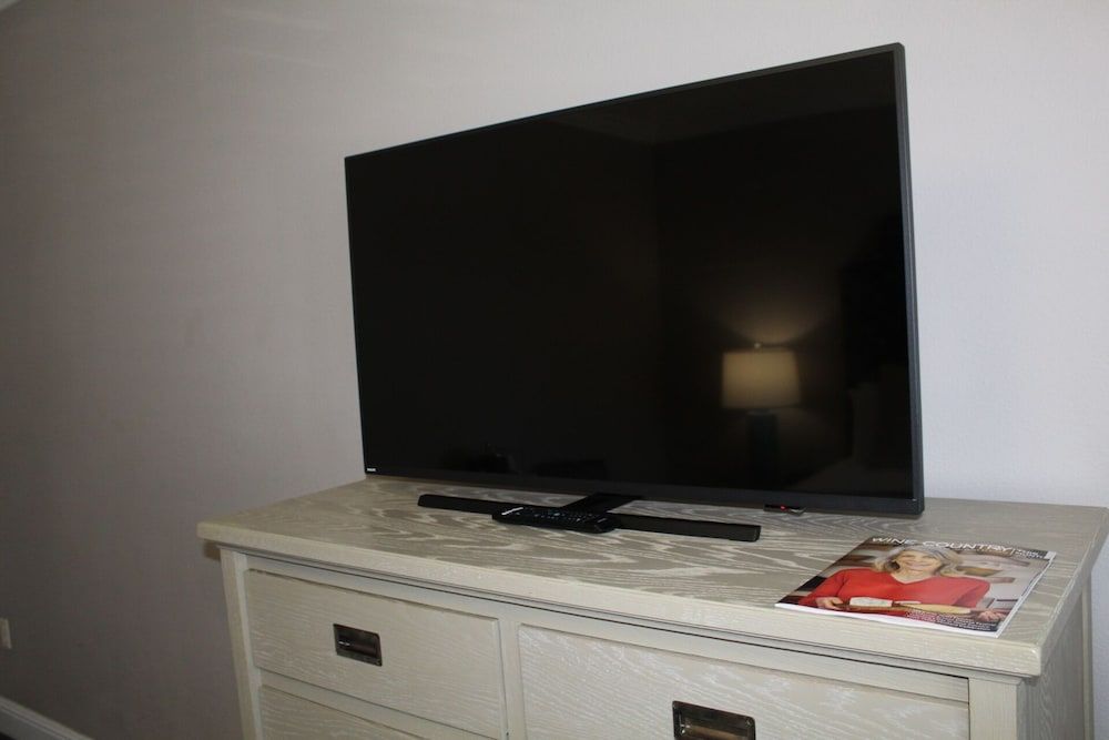Luxury Suite, 1 King Bed