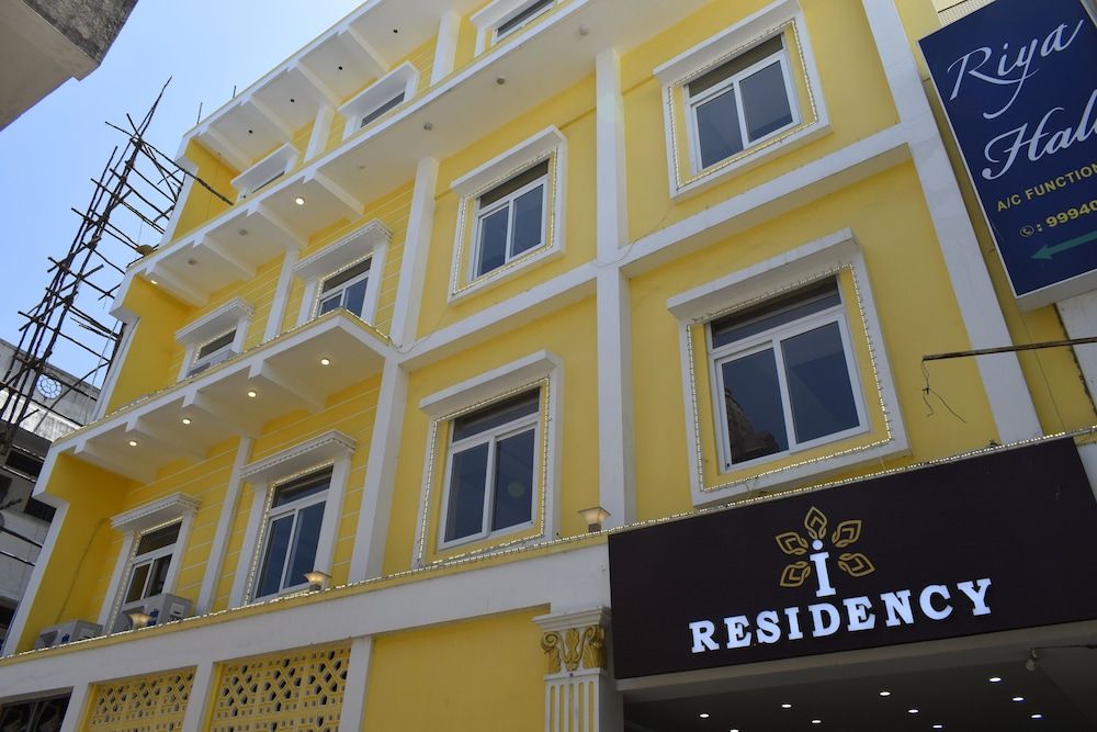 undefined I Residency 7