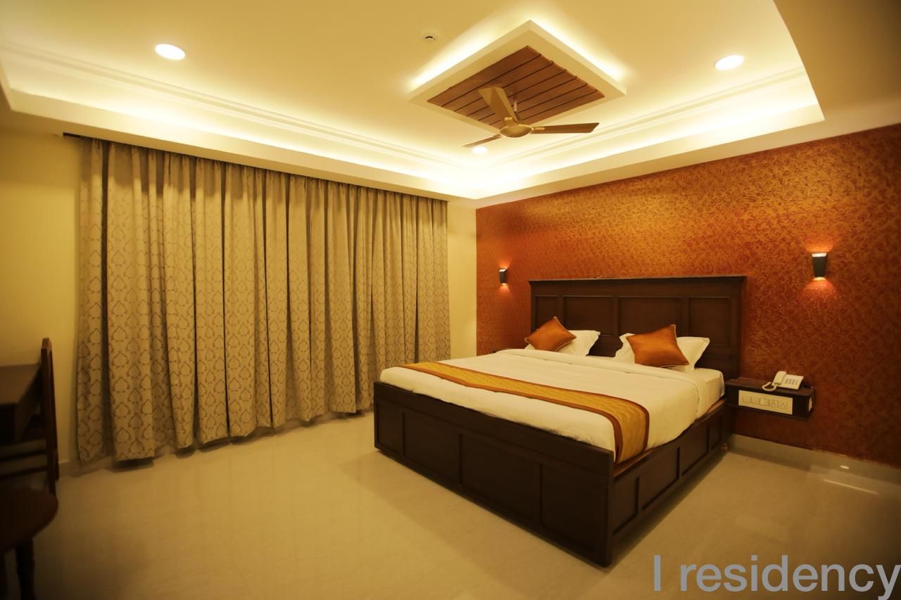 I Residency Deluxe Room 2