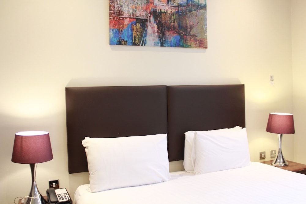 undefined Grand Plaza Serviced Apartments 10