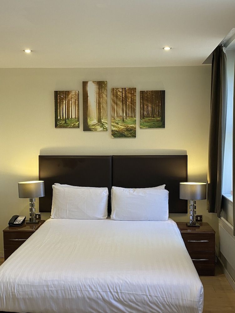 undefined Grand Plaza Serviced Apartments 7