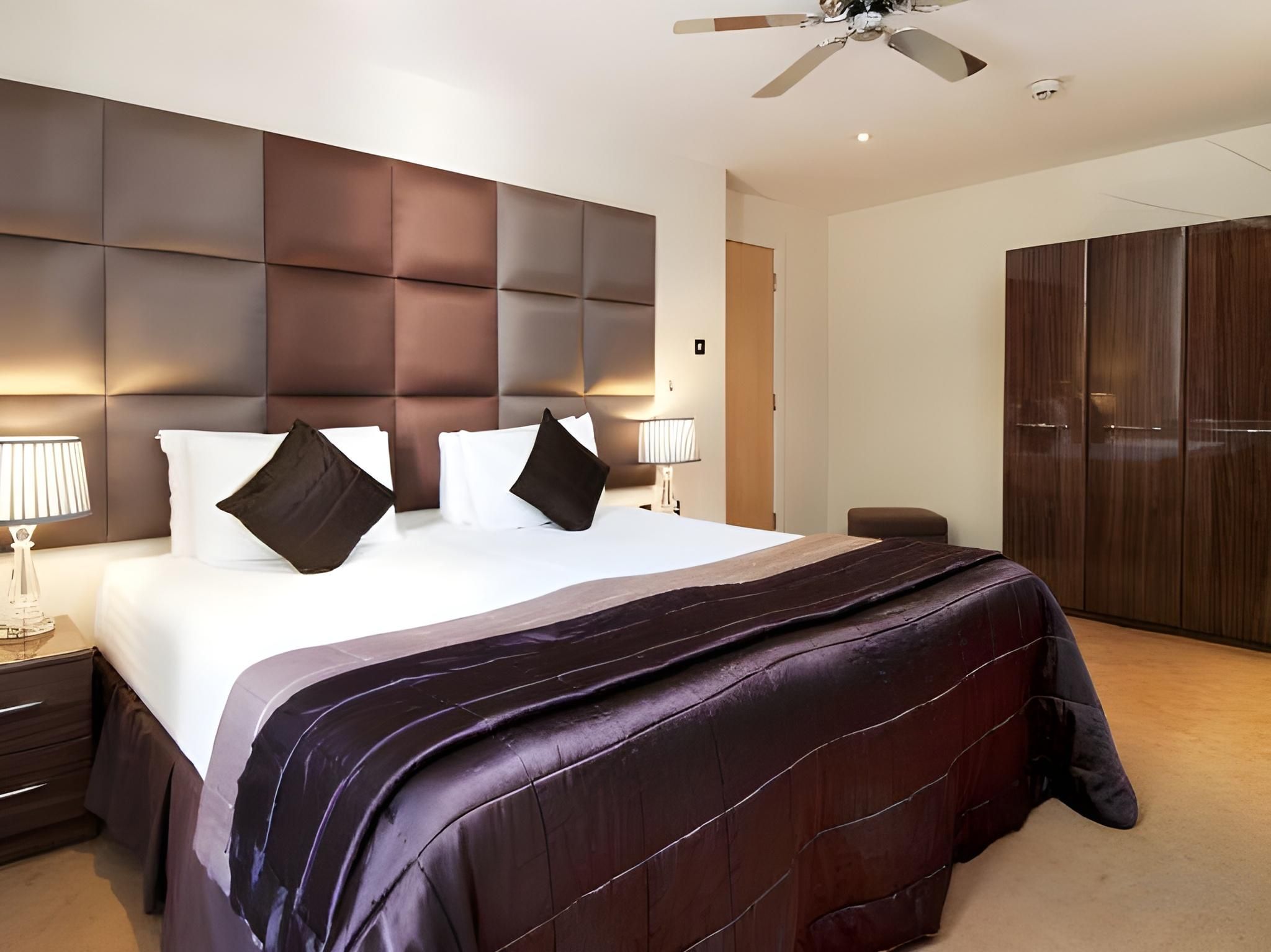 Family Apartment