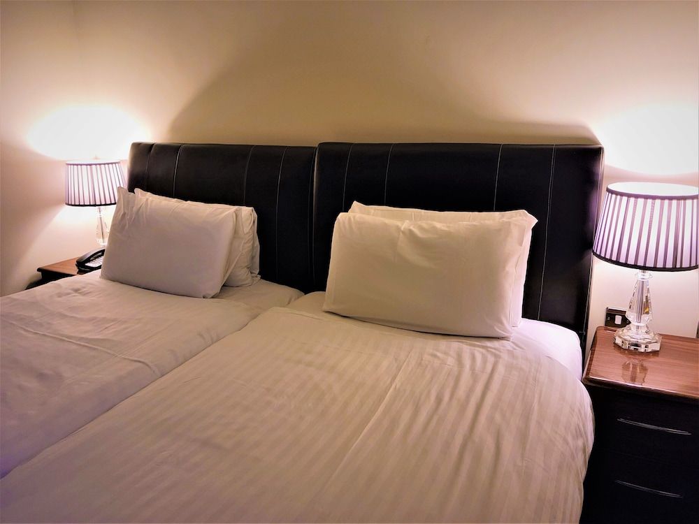 Two Bedroom Apartment for 6
