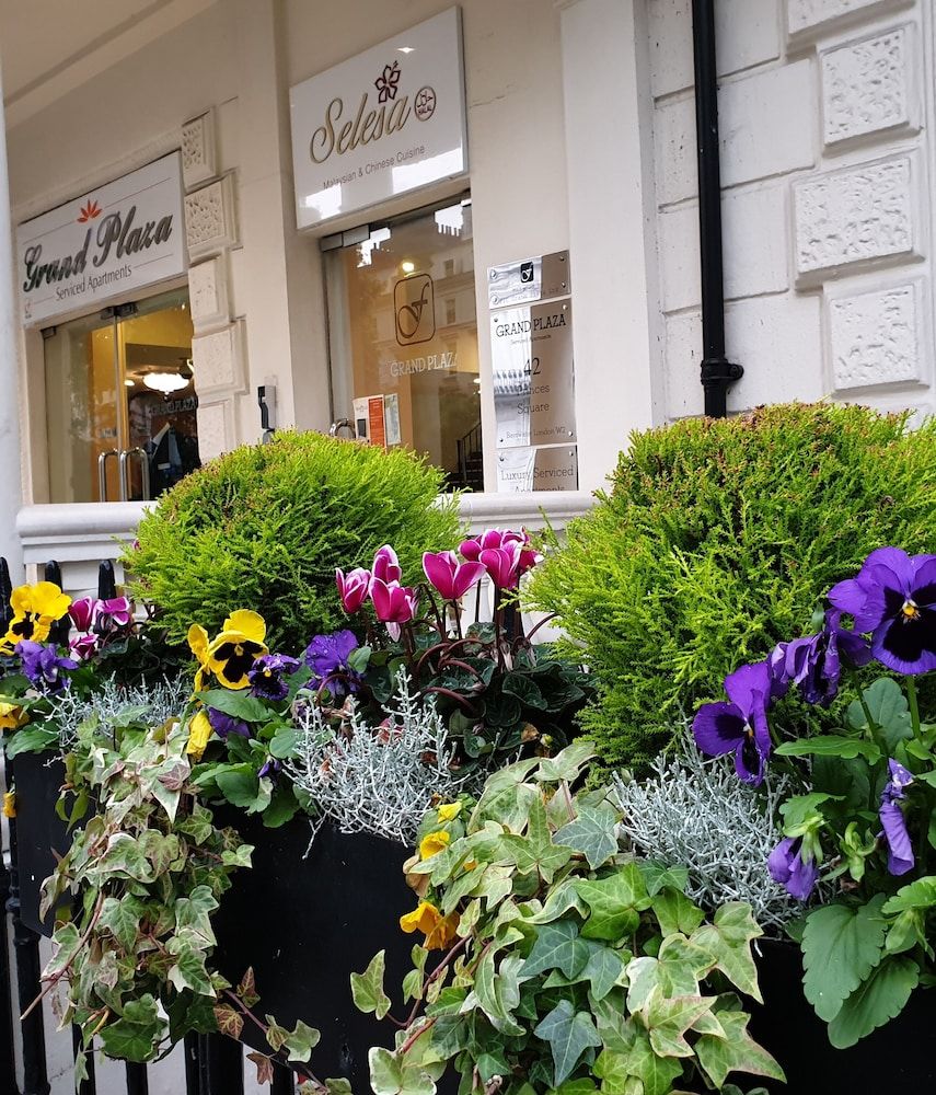 undefined Grand Plaza Serviced Apartments 2