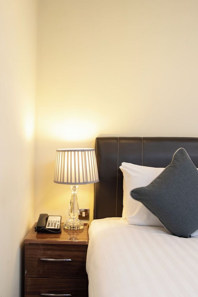 undefined Grand Plaza Serviced Apartments 7