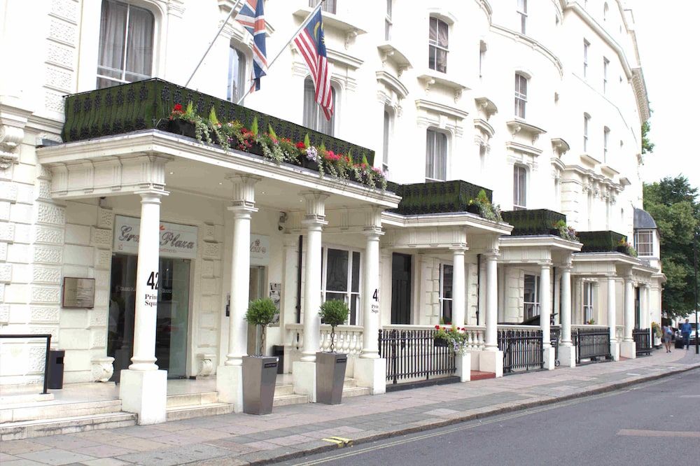 undefined Grand Plaza Serviced Apartments 6