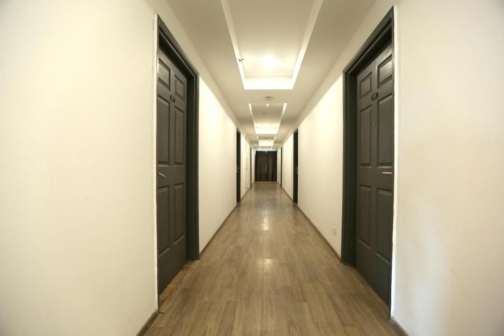 undefined The Roseman Hotel & Suites 4
