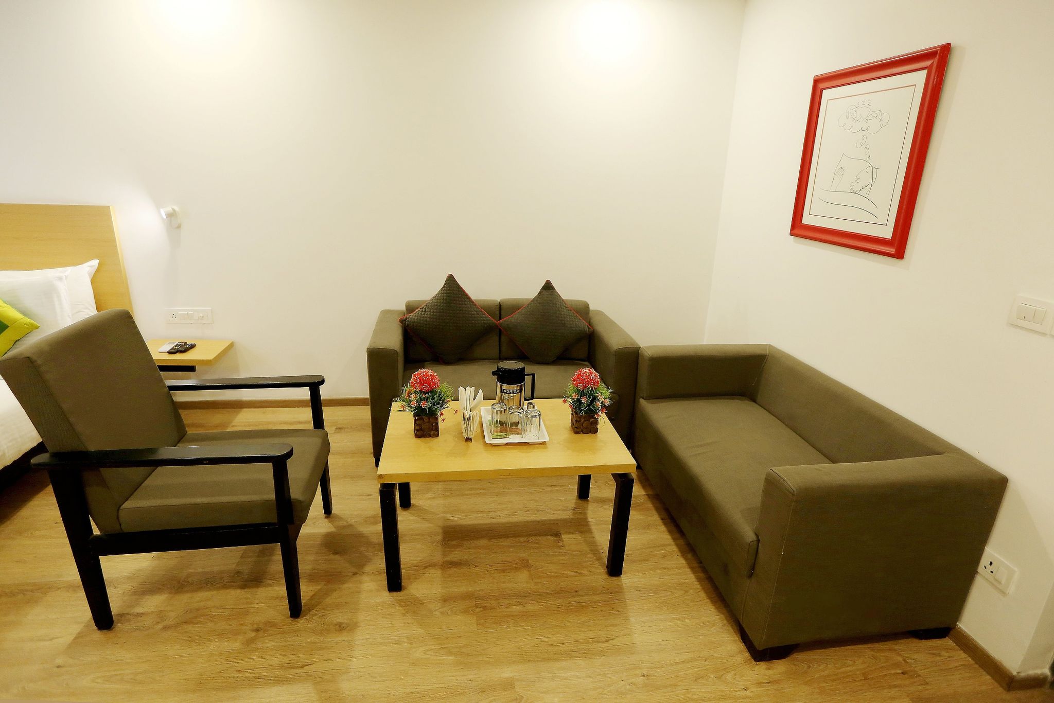 undefined The Roseman Hotel & Suites 3