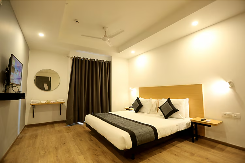 undefined The Roseman Hotel & Suites 6