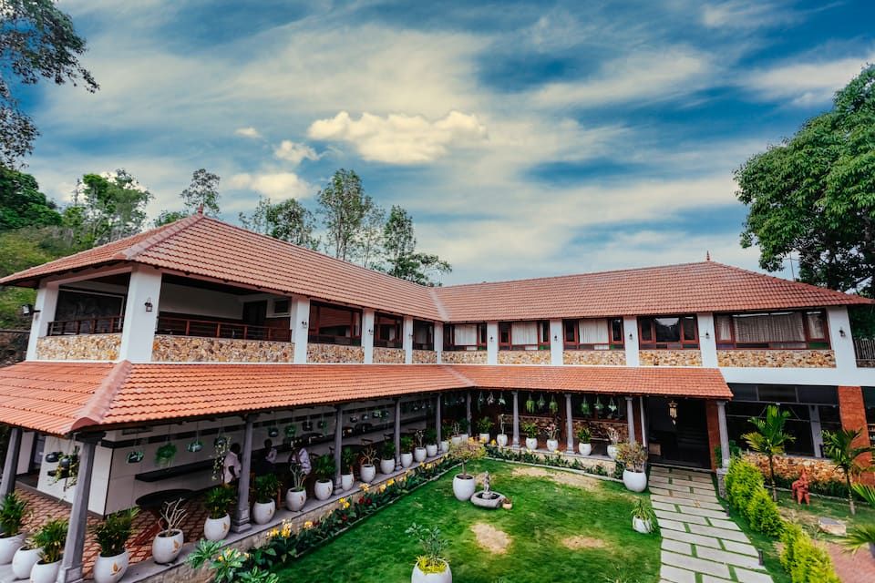 undefined The Story Resorts & Spa 2
