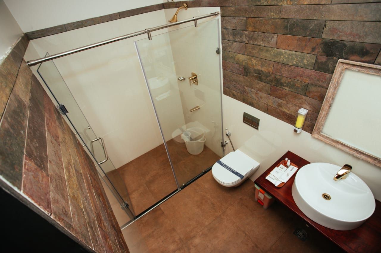 The Story Resorts & Spa Deluxe Room 2