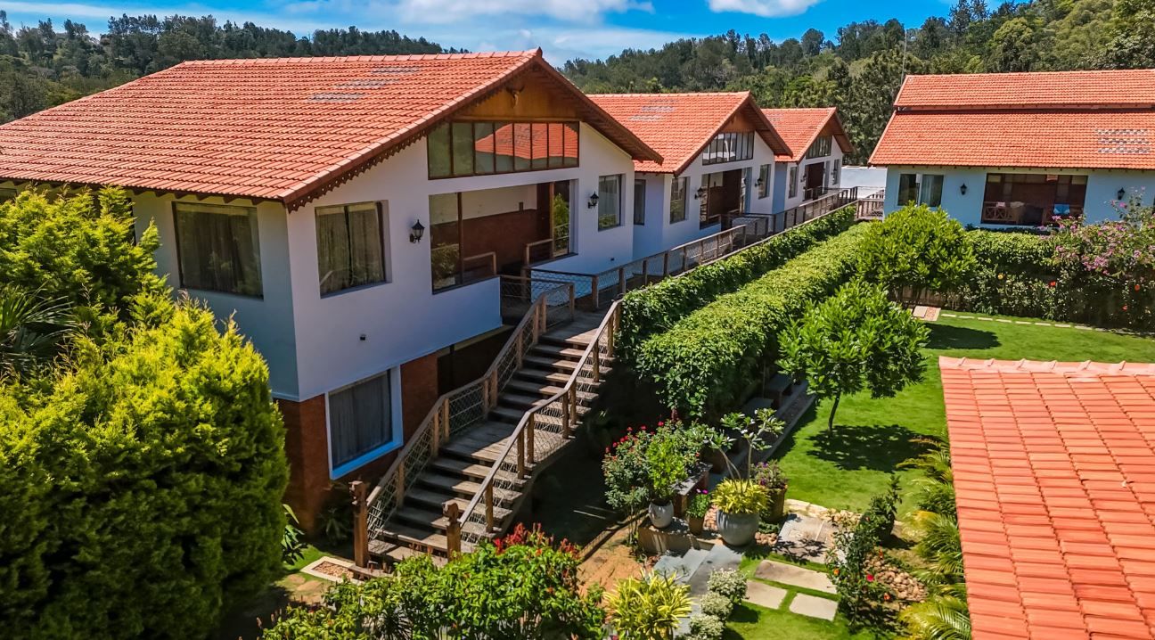 The Story Resorts & Spa