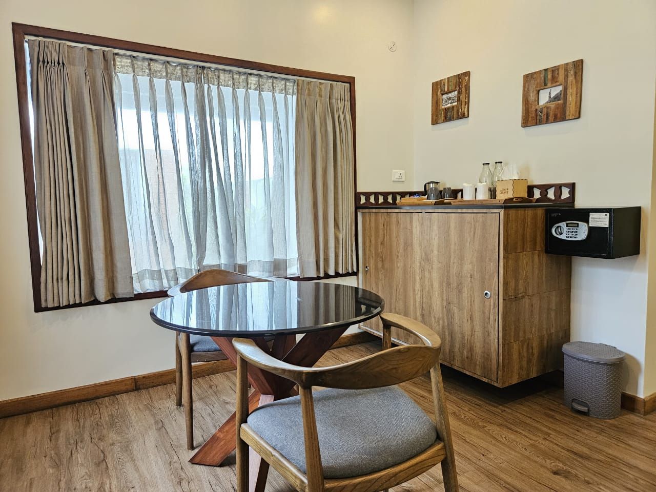 The Story Resorts & Spa Deluxe Room 3