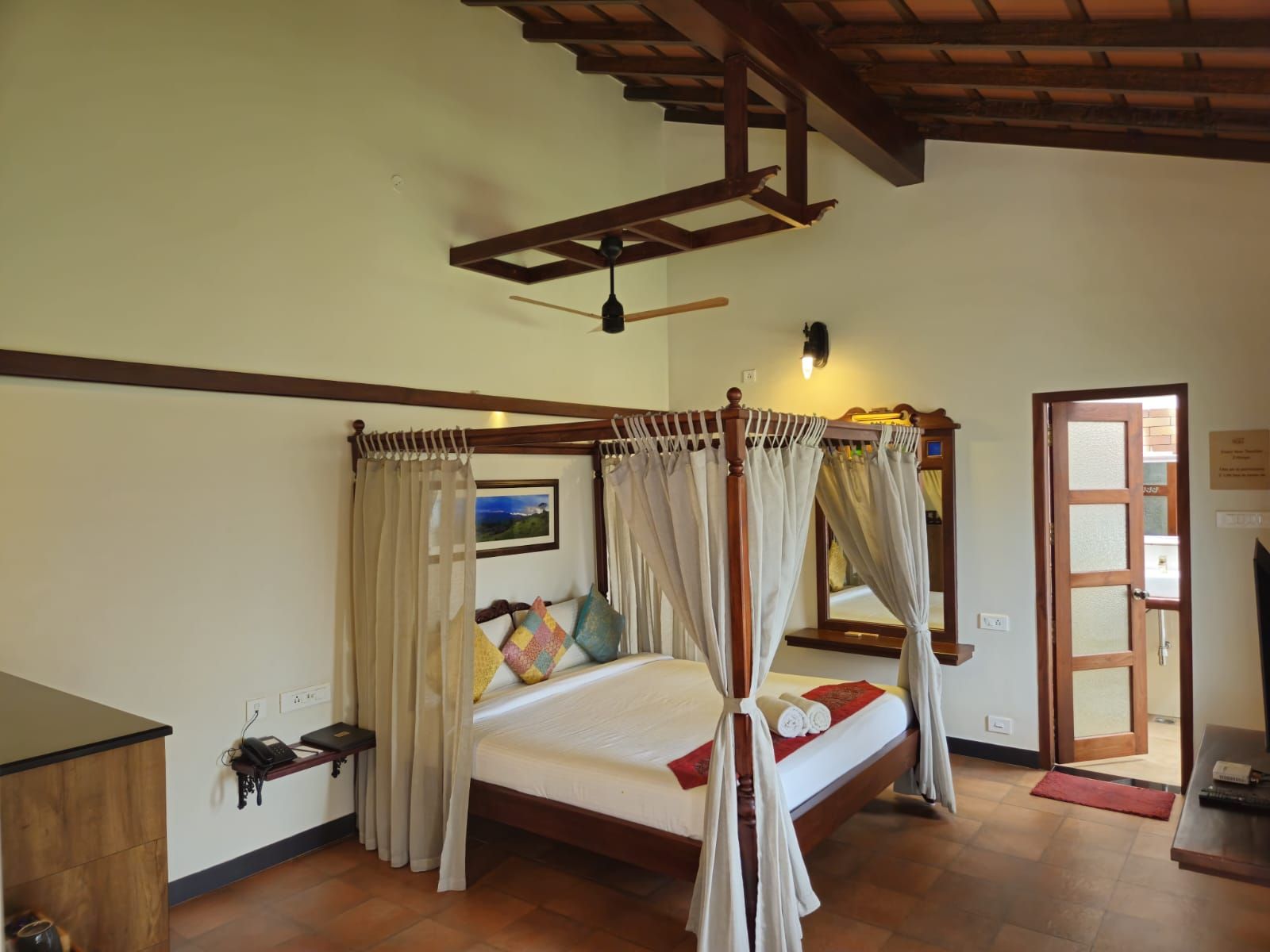 The Story Resorts & Spa Premium Room with Balcony 5