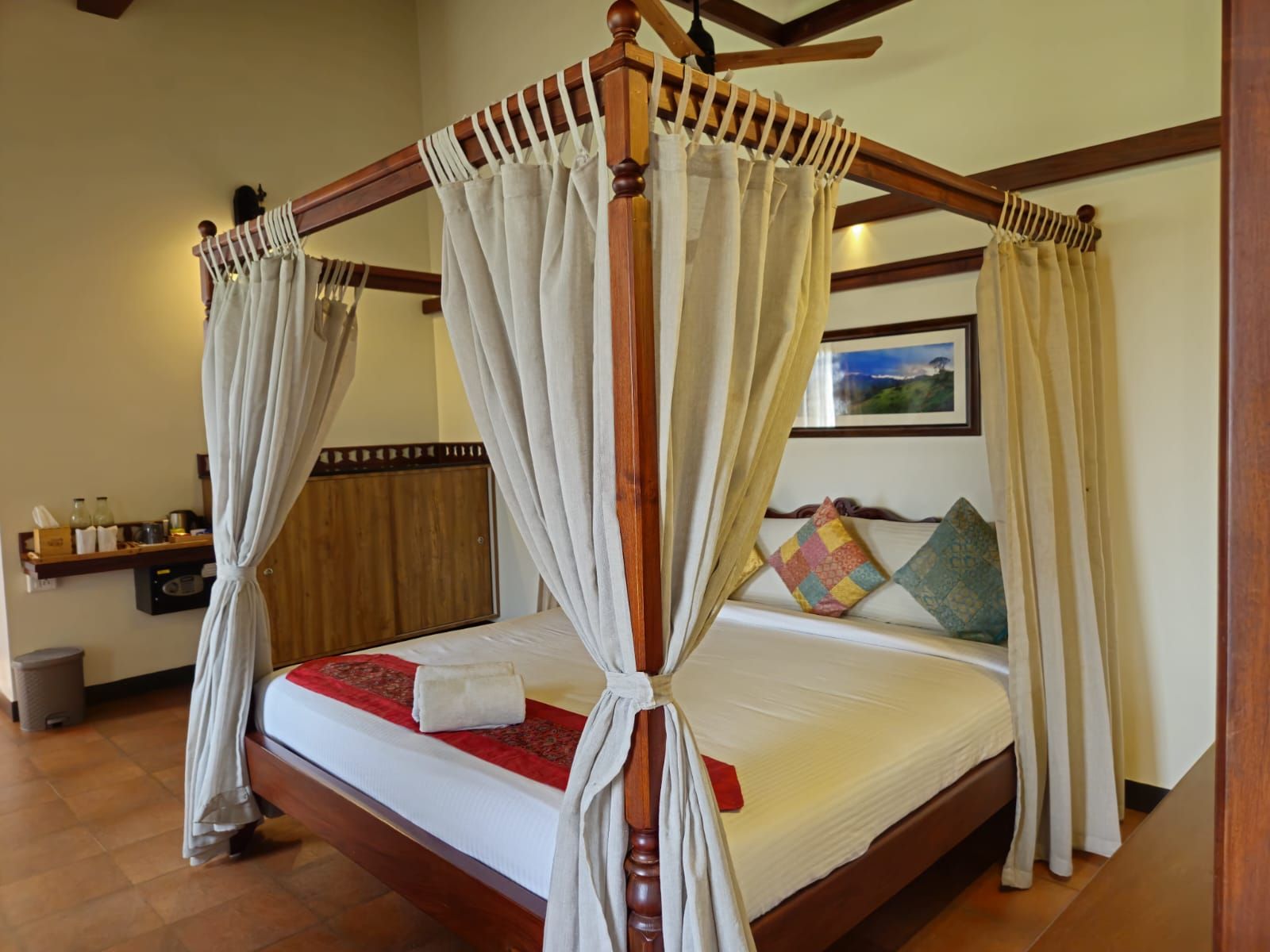 The Story Resorts & Spa Premium Room with Balcony