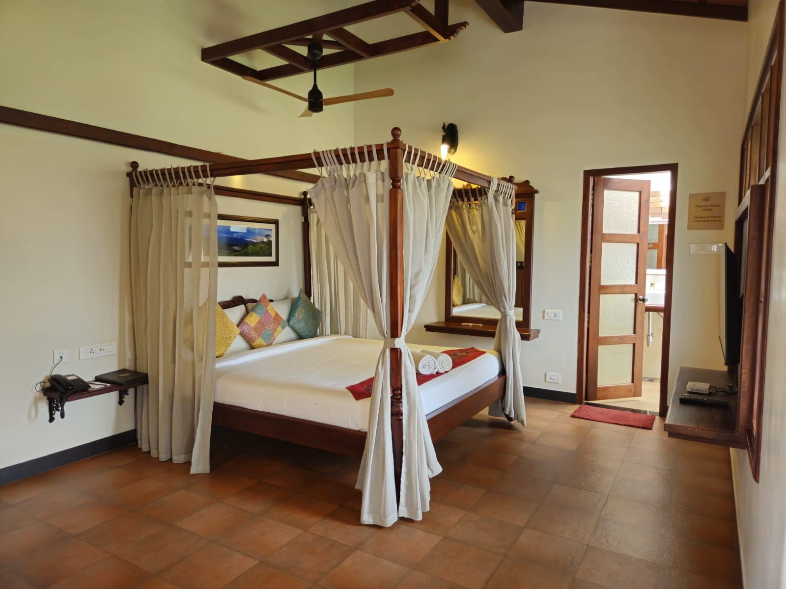 The Story Resorts & Spa Premium Room with Balcony 3