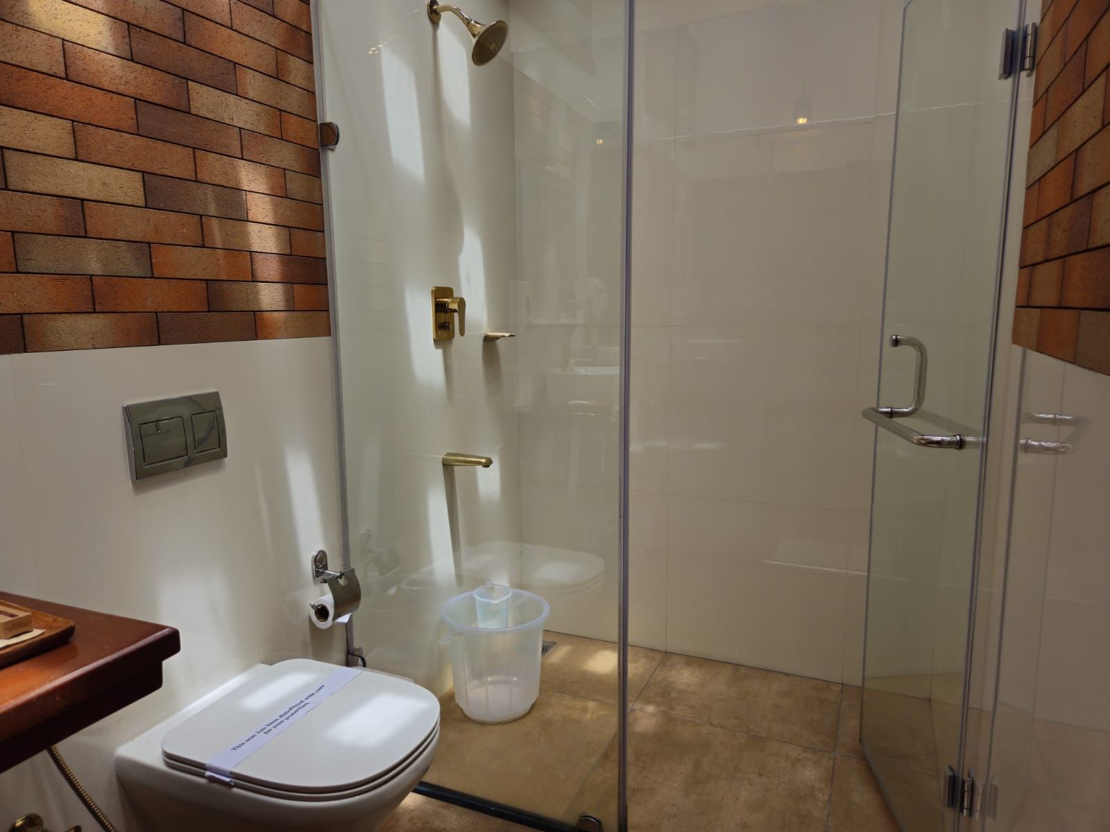 The Story Resorts & Spa Premium Room with Balcony 6