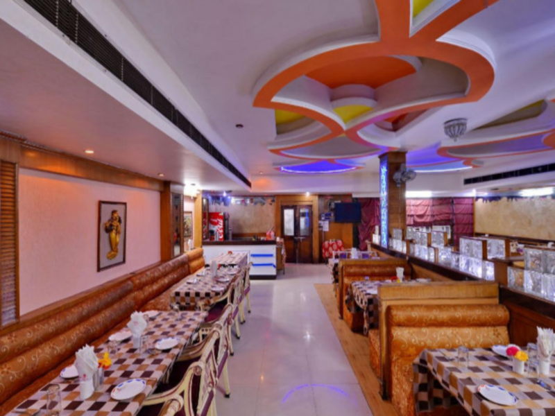 undefined Hotel Flyover Classic 5