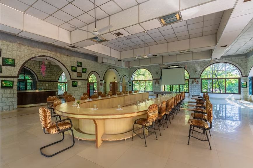 undefined Jungle King Resort 3