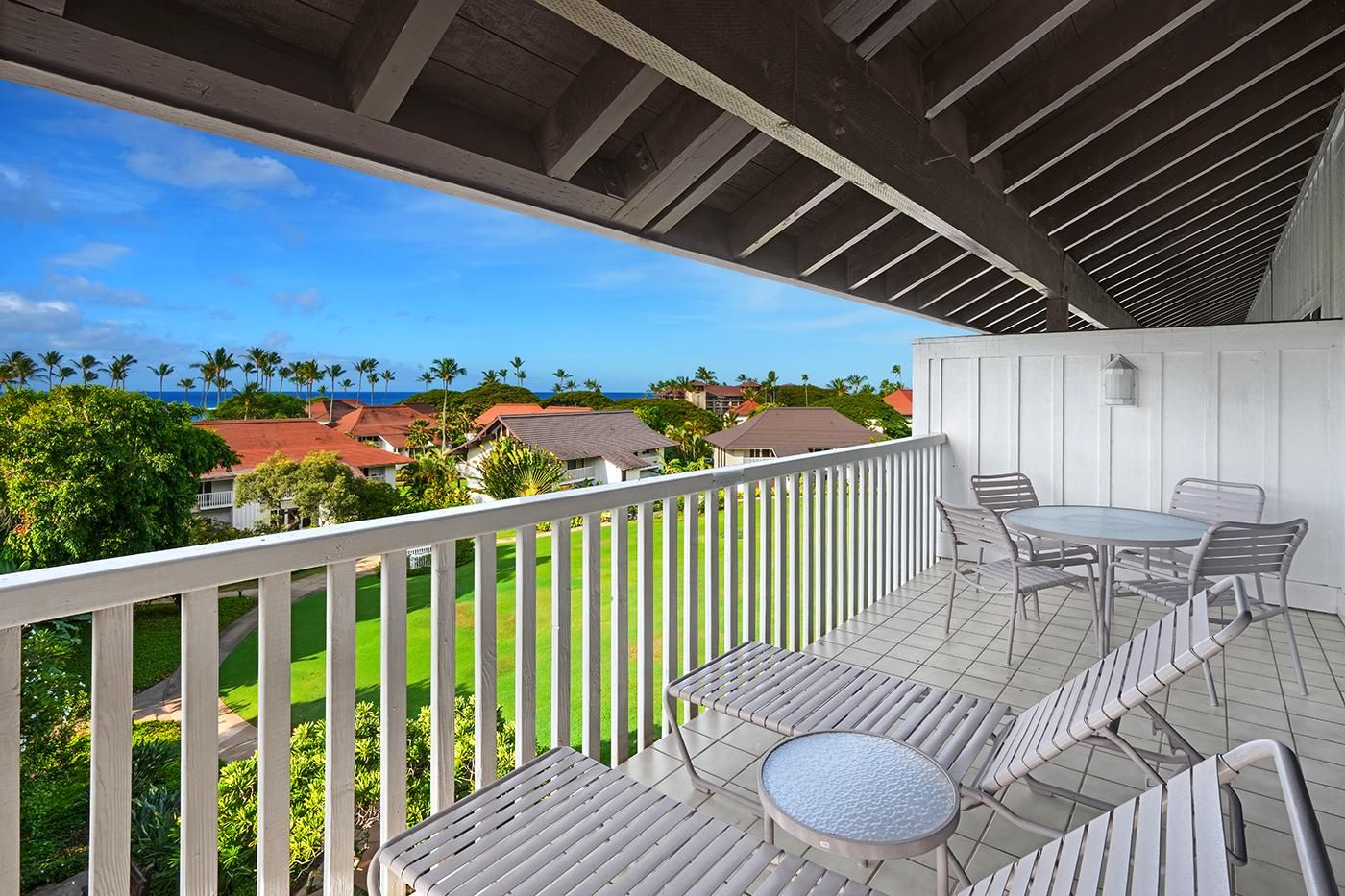 Unit 0116 2 Bedroom 2 Bath Partial Ocean View