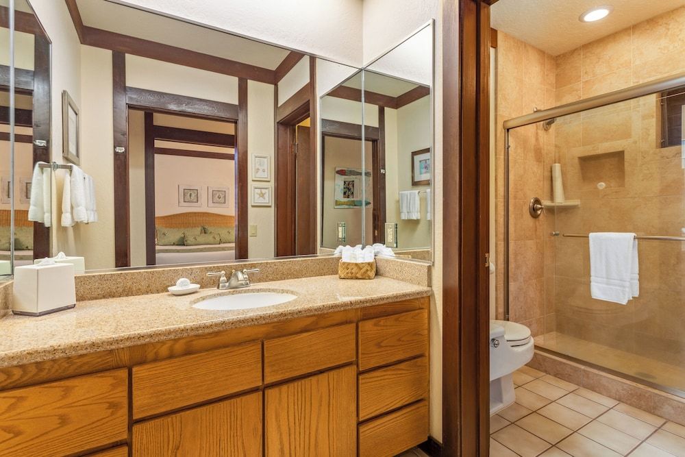 Room, 1 Bedroom, Ocean View (Unit 158 ,1Bath)