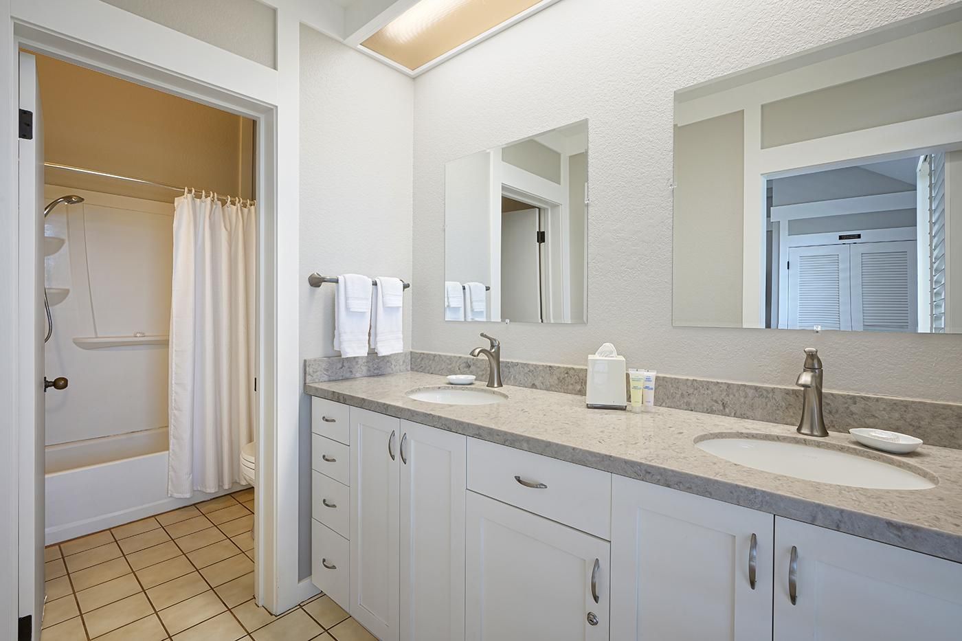 Unit 0116 2 Bedroom 2 Bath Partial Ocean View
