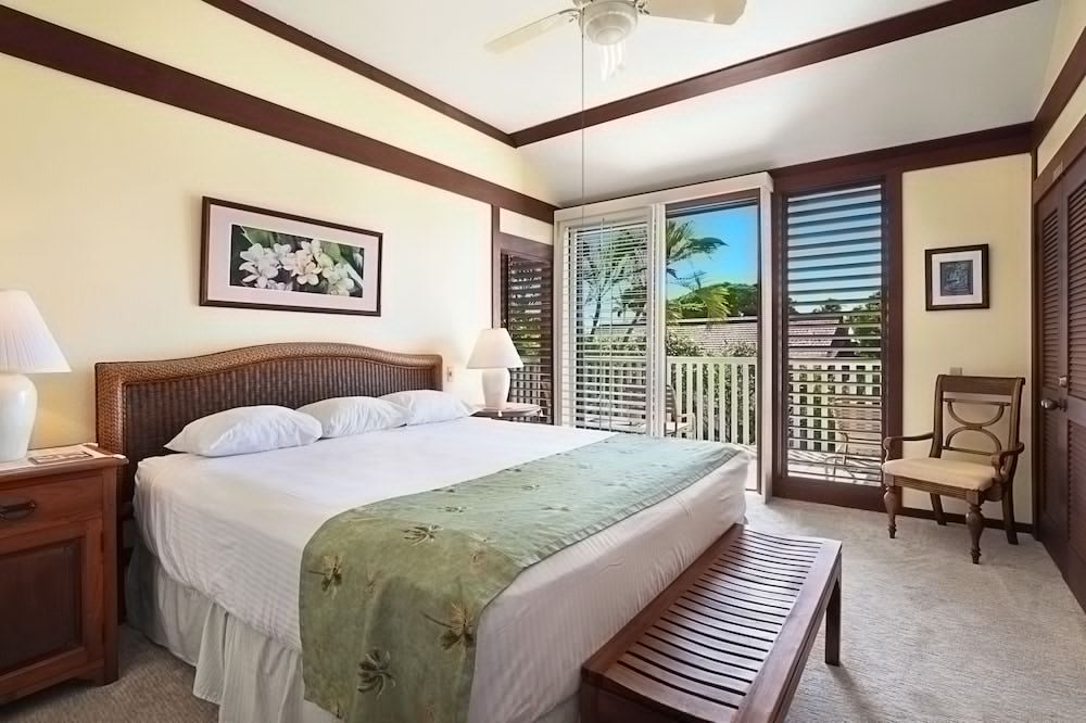 Condo, 2 Bedrooms, Partial Ocean View