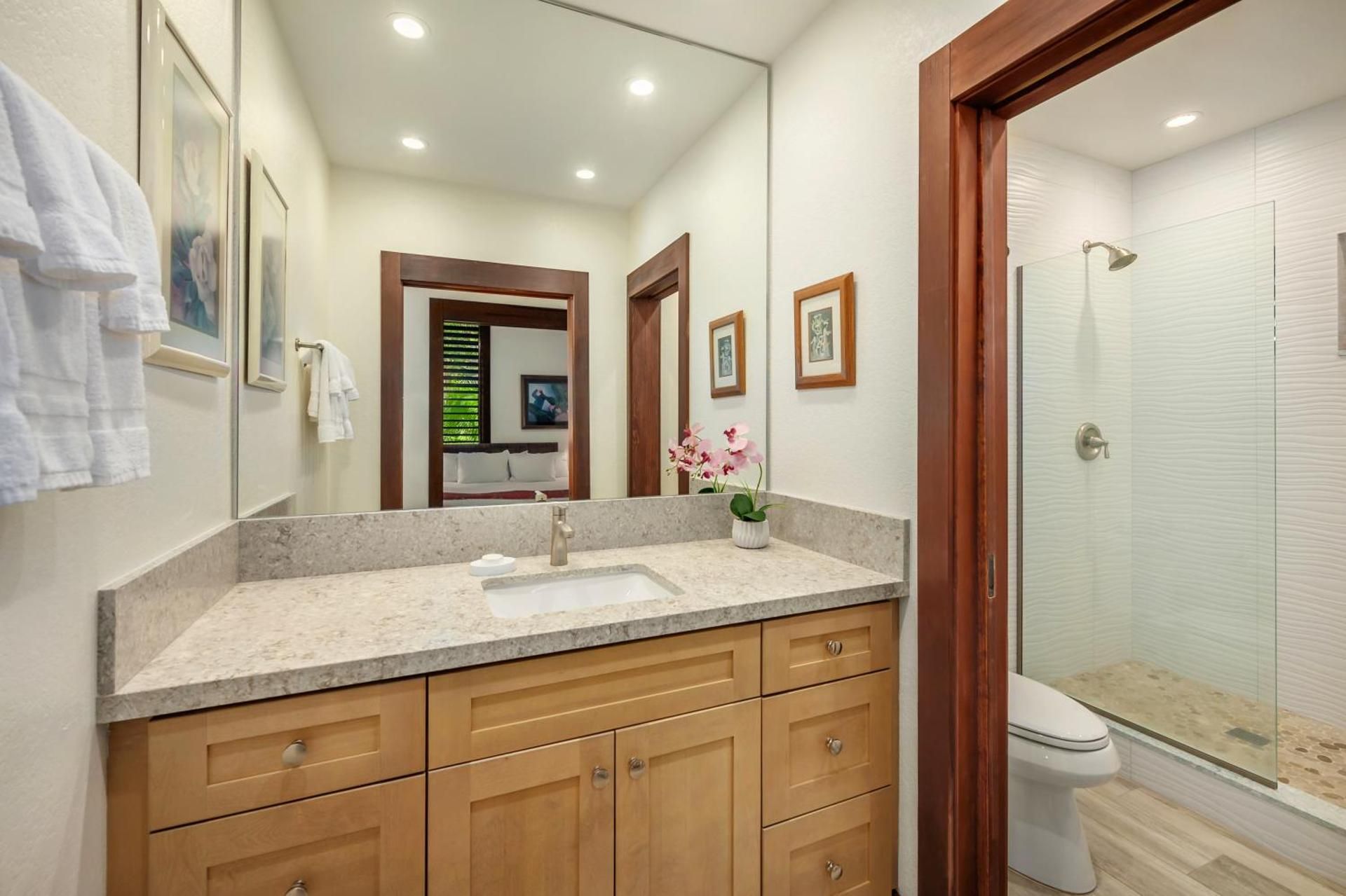 Unit 84 Garden View Deluxe 1 Bedroom 1 Bath