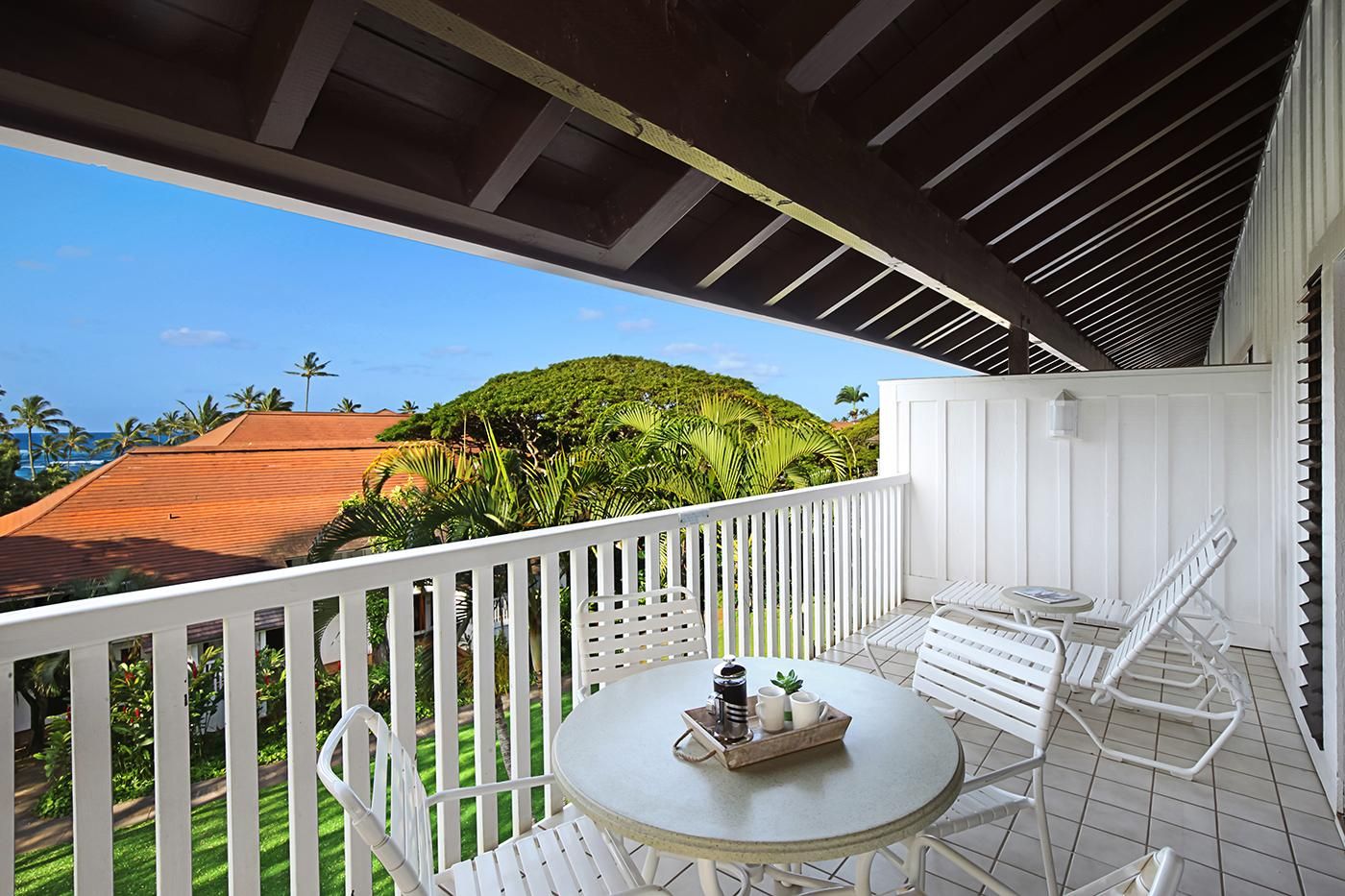 Unit 0249 1 Bedroom 1 Bath Partial Ocean View