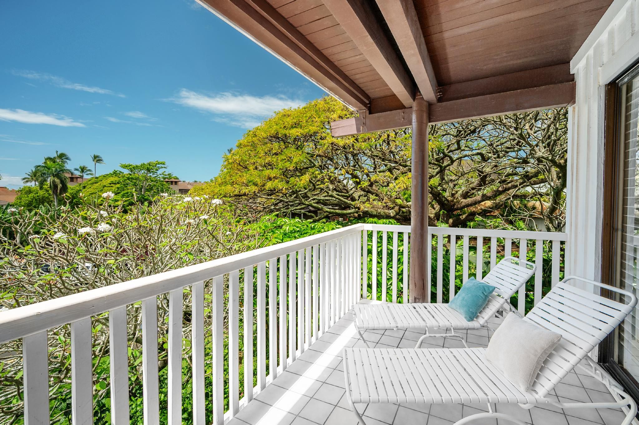 Unit 220 Garden View 2 Bedroom 2 Bath